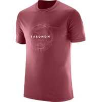 Imbracaminte Crest Pocket Ss Tee Sporturi