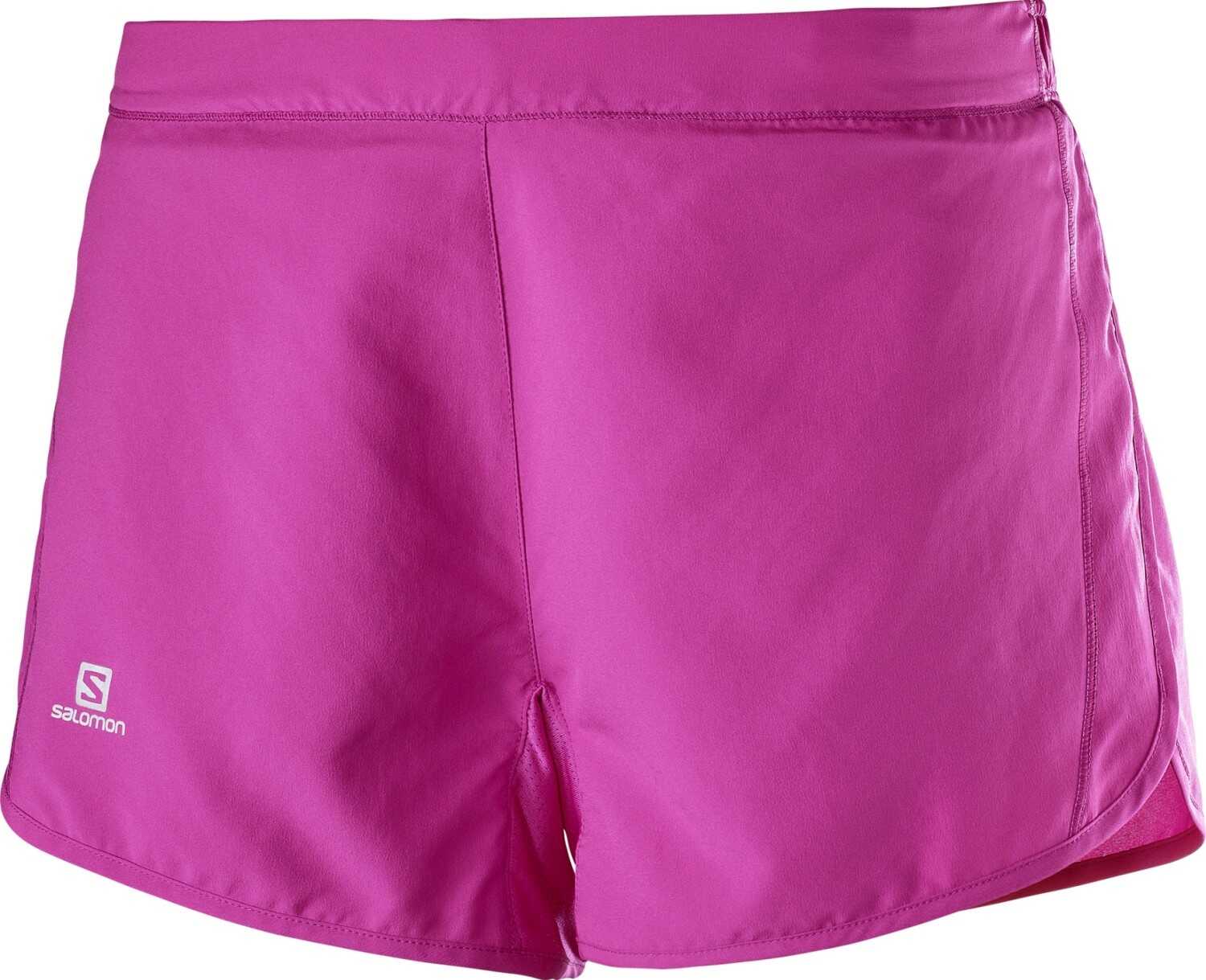 Salomon Agile Short W Roz
