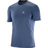 Imbracaminte Trail Runner Ss Tee Sporturi
