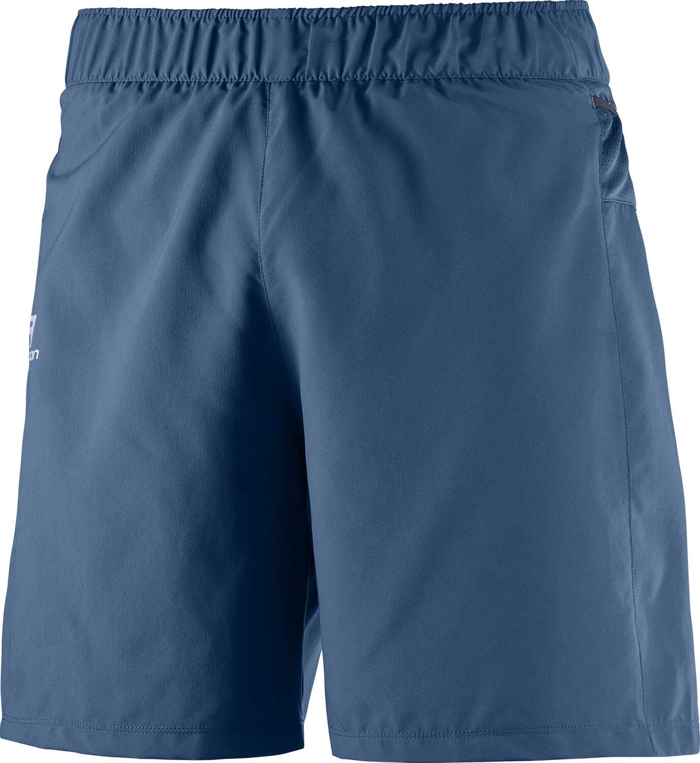 Salomon Trail Runner Short Albastru