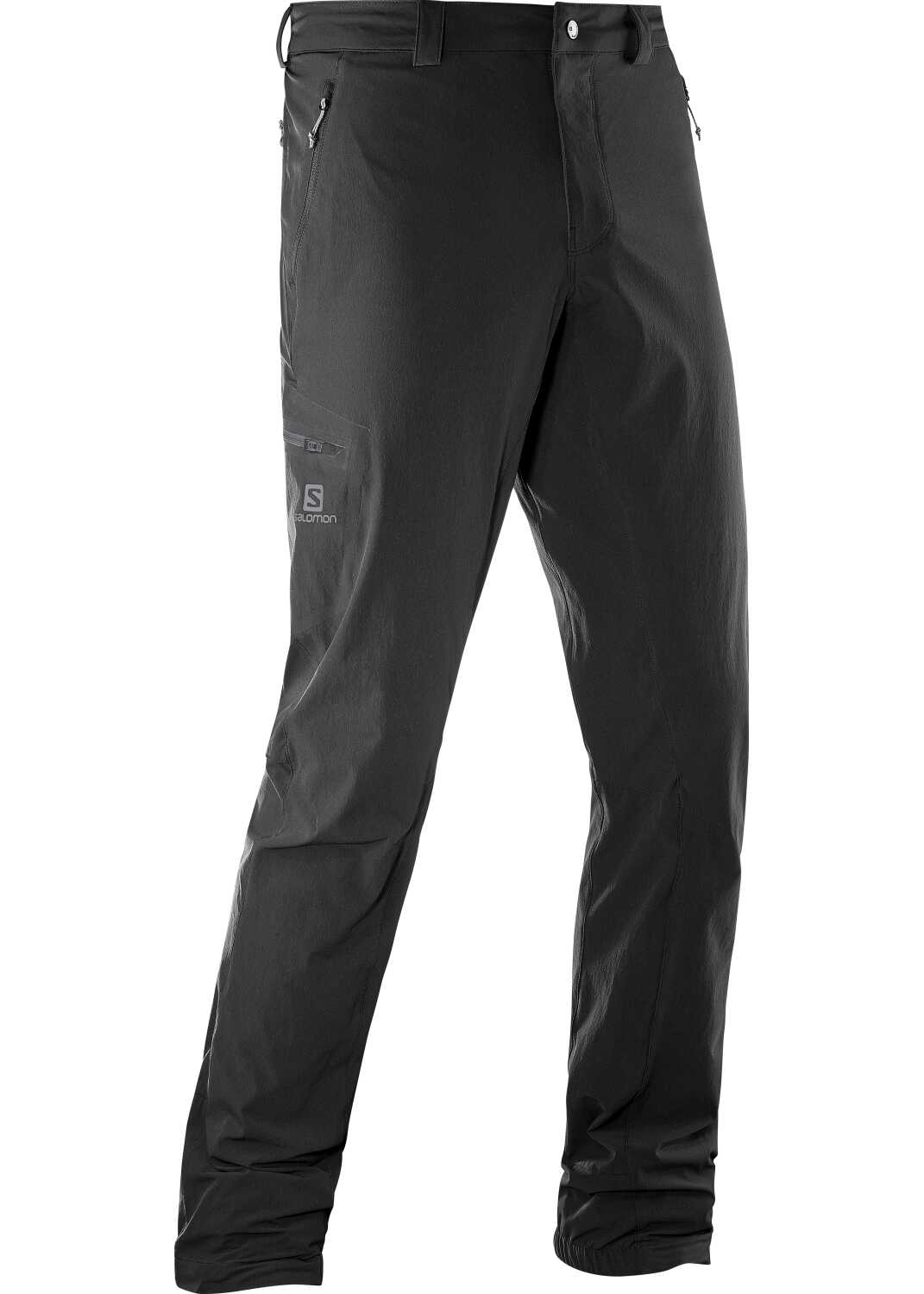 Salomon Wayfarer Incline Pant Negru