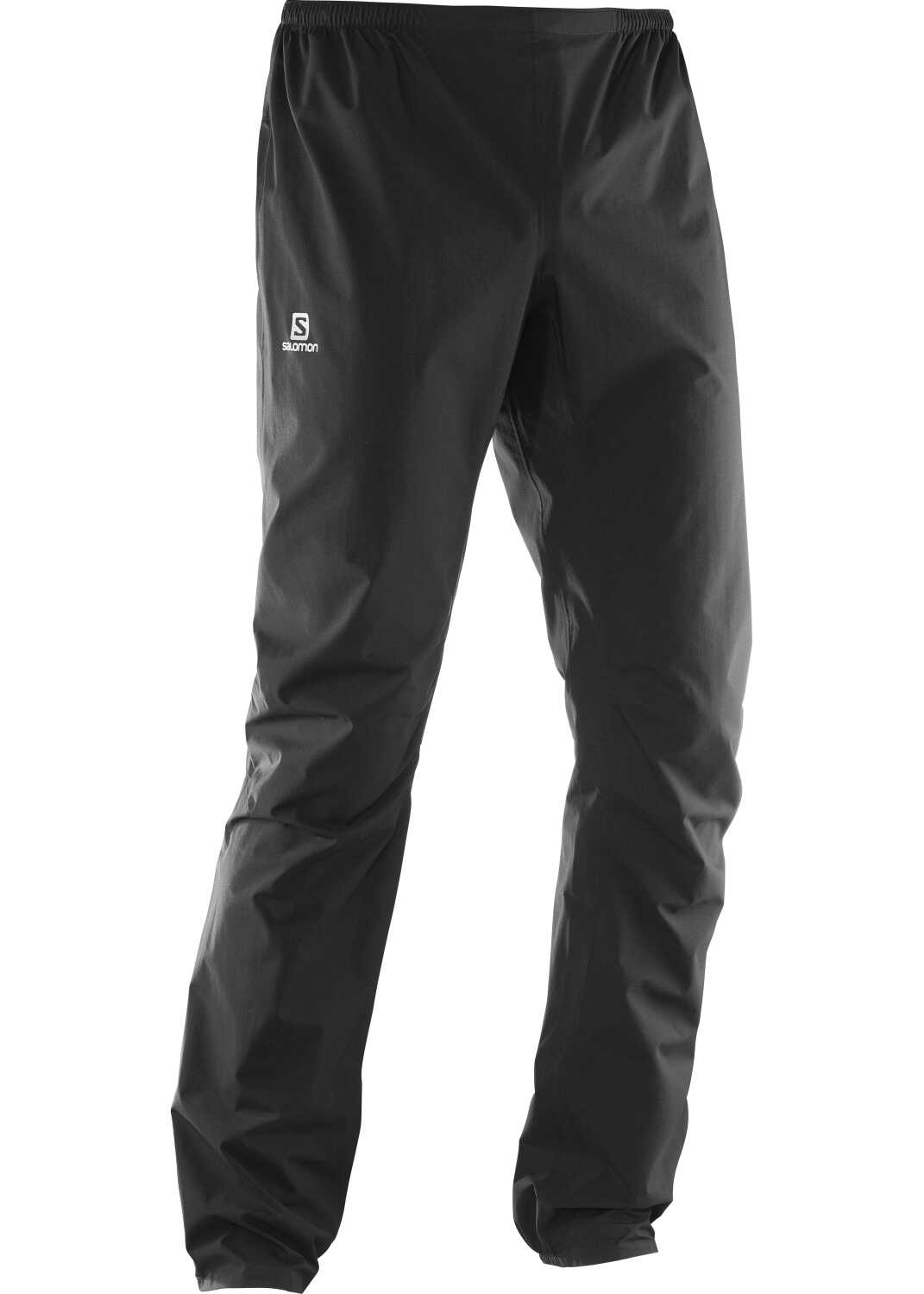 Salomon Bonatti Wp Pant U Negru