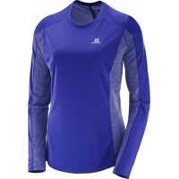 Imbracaminte Agile Ls Tee Sporturi