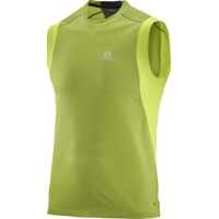 Imbracaminte Trail Runner Sleeveless Tee Sporturi