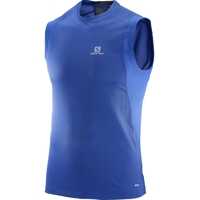 Imbracaminte Trail Runner Sleeveless Tee Sporturi
