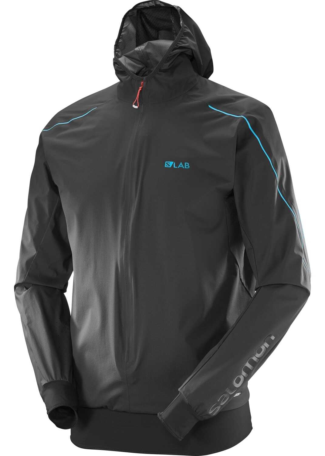 Salomon S-Lab Hybrid Jacket Negru