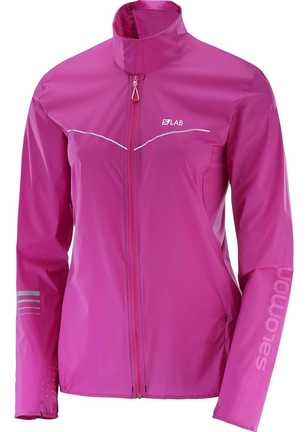 Salomon S-Lab Light Jacket Roz
