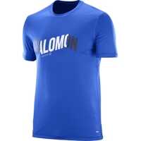 Imbracaminte Cosmic Logo Ss Tee Sporturi