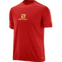 Imbracaminte Stroll Logo Ss Tee Sporturi