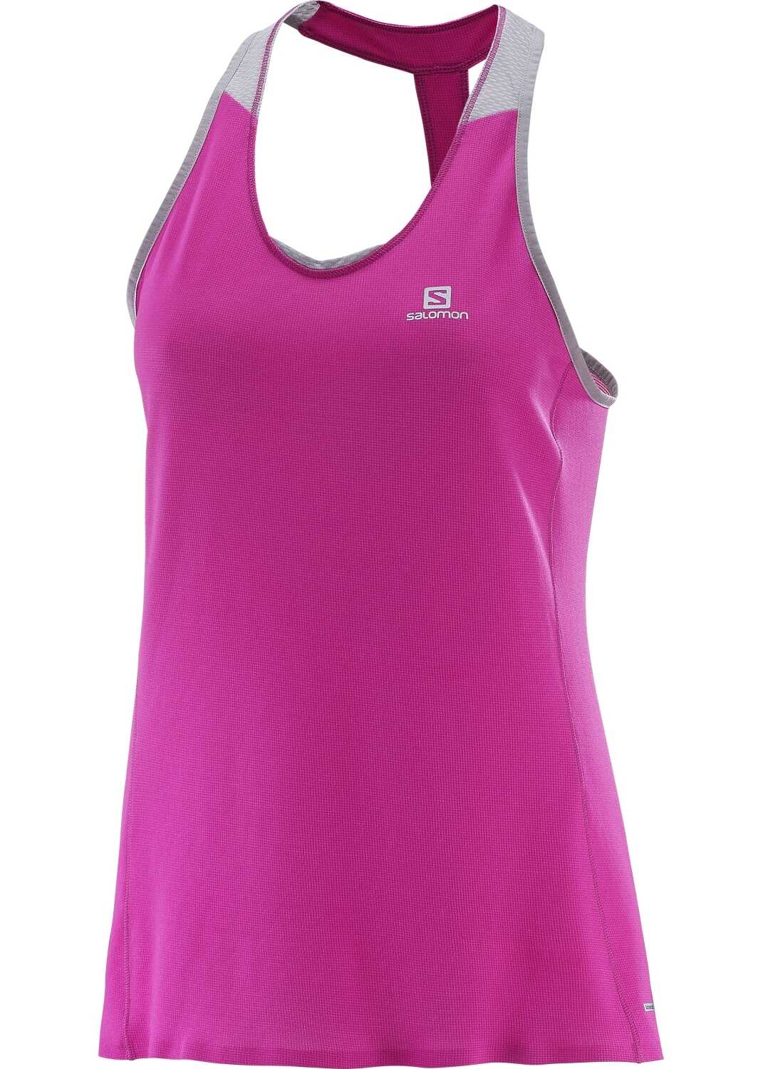 Salomon Salmon Sense Pro Tank Roz