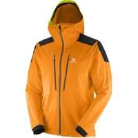 Imbracaminte S-Lab X Alp Engineered Jacket Sporturi