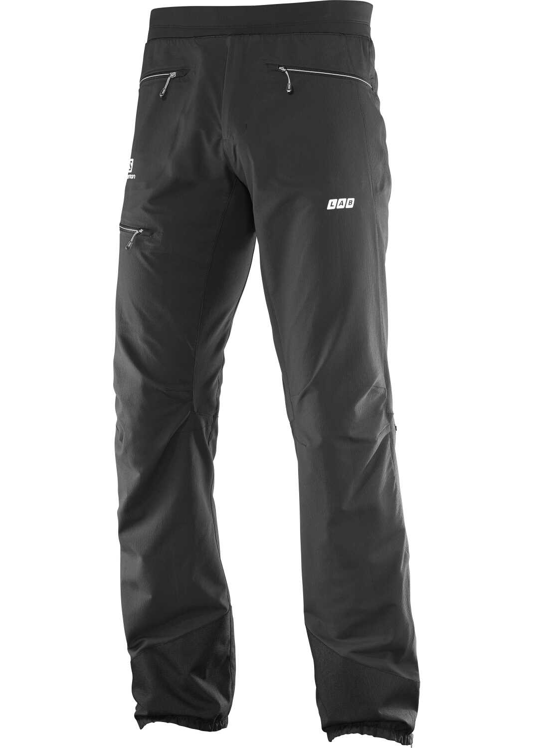 Salomon S-Lab X Alp Engineered Pant Negru Salomon S-Lab X Alp Engineered Pant Negru