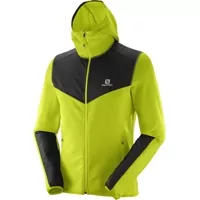 Imbracaminte X Alp Mid Hoodie Sporturi