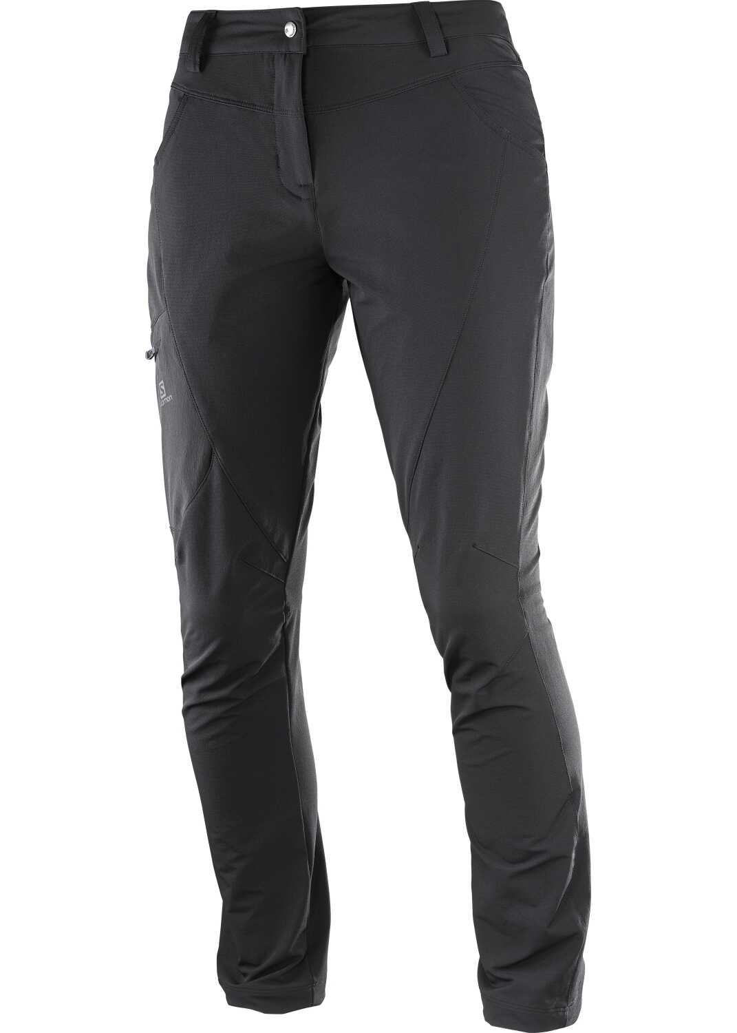 Salomon Wayfarer Utility Pant Negru