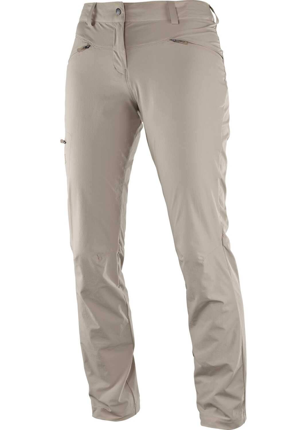 Salomon Wayfarer Pant Bej