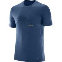 Imbracaminte Explore Graphic Ss Tee Sporturi