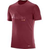 Imbracaminte Explore Graphic Ss Tee Sporturi