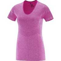 Imbracaminte Elevate Seamless Ss Tee Sporturi