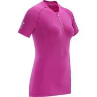 Imbracaminte Lightning Pro Ss Zip Tee Sporturi