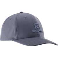 Cagule Sapca Multisport Salomon CAP SALOMON LOGO unisex Sporturi