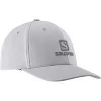 Cagule Sapca Multisport Salomon CAP SALOMON LOGO unisex Sporturi