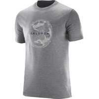 Imbracaminte Crest Pocket Ss Tee Sporturi