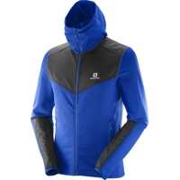 Imbracaminte X Alp Mid Hoodie Sporturi