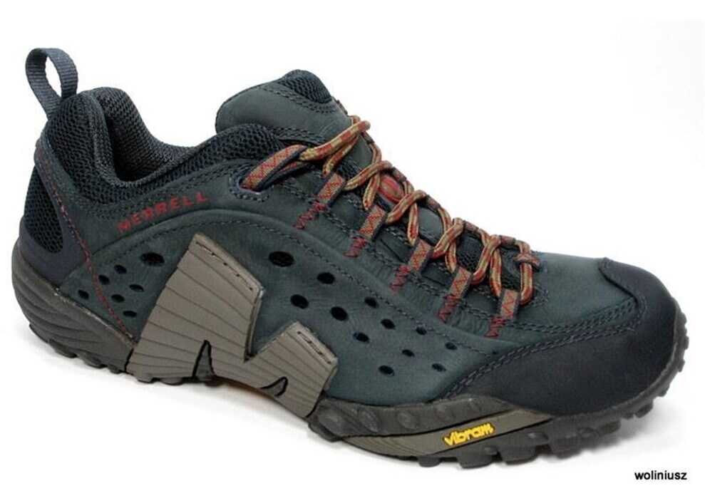 Merrell Intercept J559593 GRAFIT