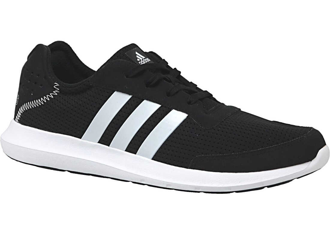 adidas Element Athletic Refresh Black