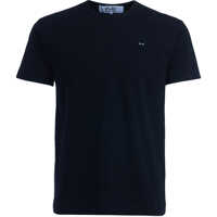 Tricouri T-Shirt Comme Des Garçons Play Nera Cuore Barbati
