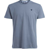 Tricouri T-Shirt Comme Des Garçons Play Grigia Cuore Barbati
