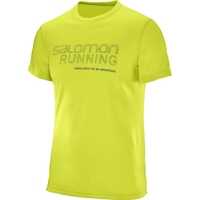 Imbracaminte Running Graphic Tee Sporturi