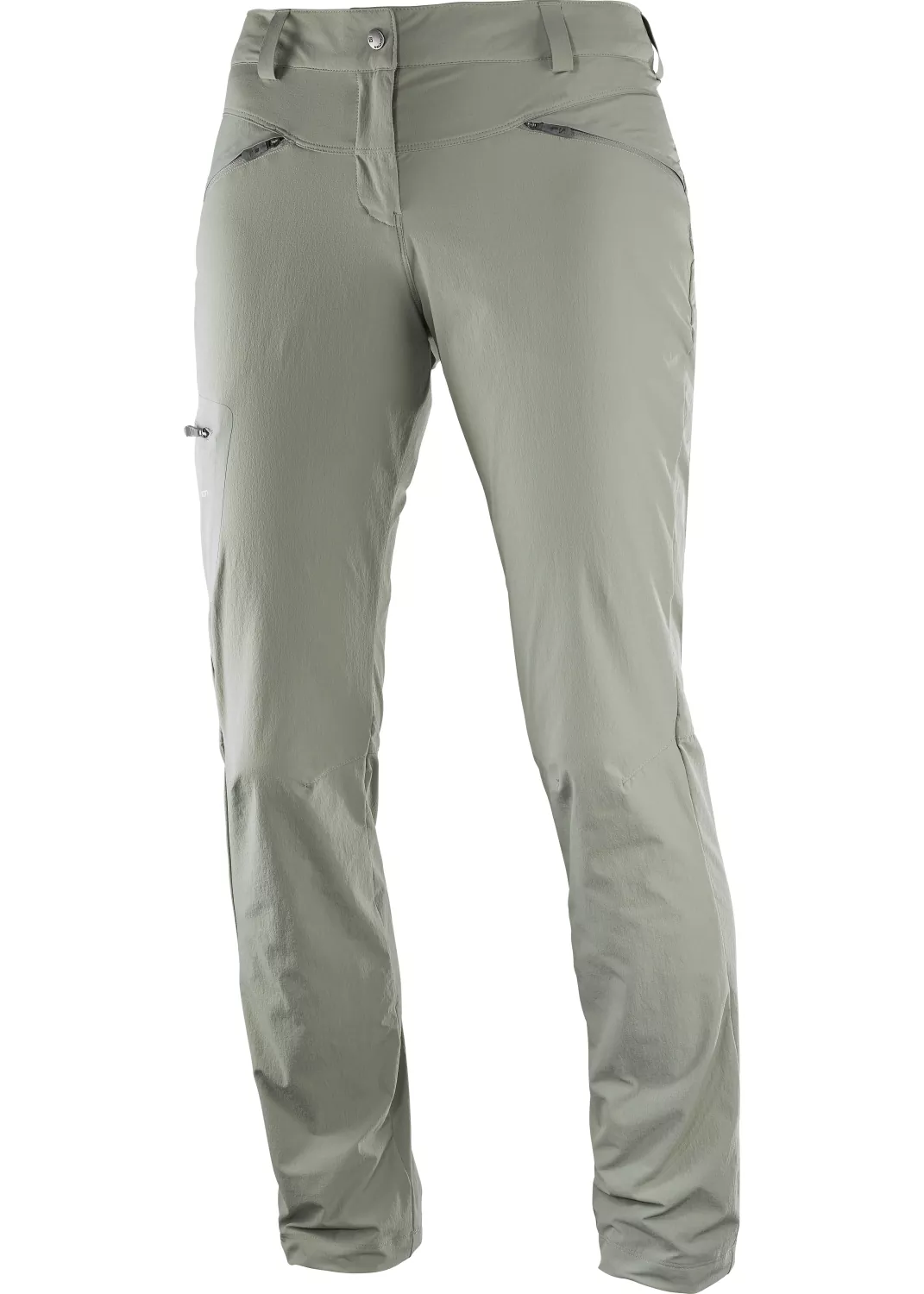Salomon Wayfarer Pant Gri