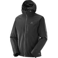 Imbracaminte La Cote 2L Jacket Sporturi