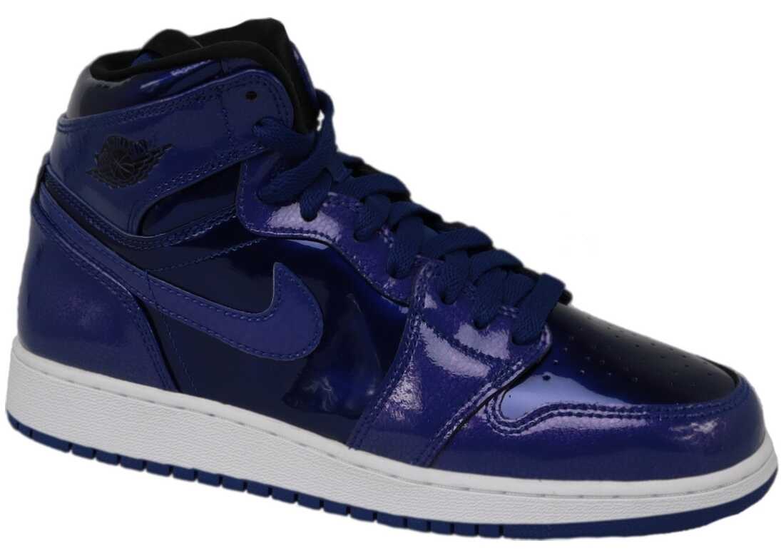 Tenis Jordan Air Jordan 1 Retro High BG Violet