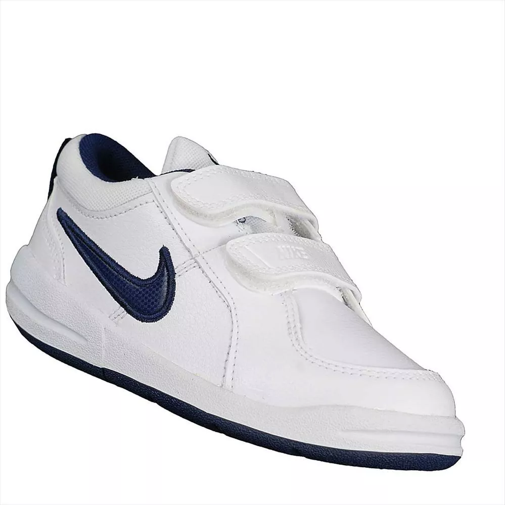 Tenis Nike Pico 4 Tdv White
