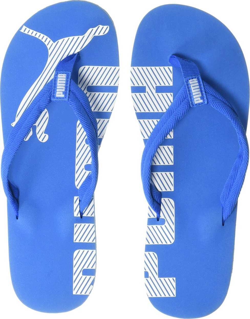 PUMA Epic Flip V2 Indigo Bunting/Puma White