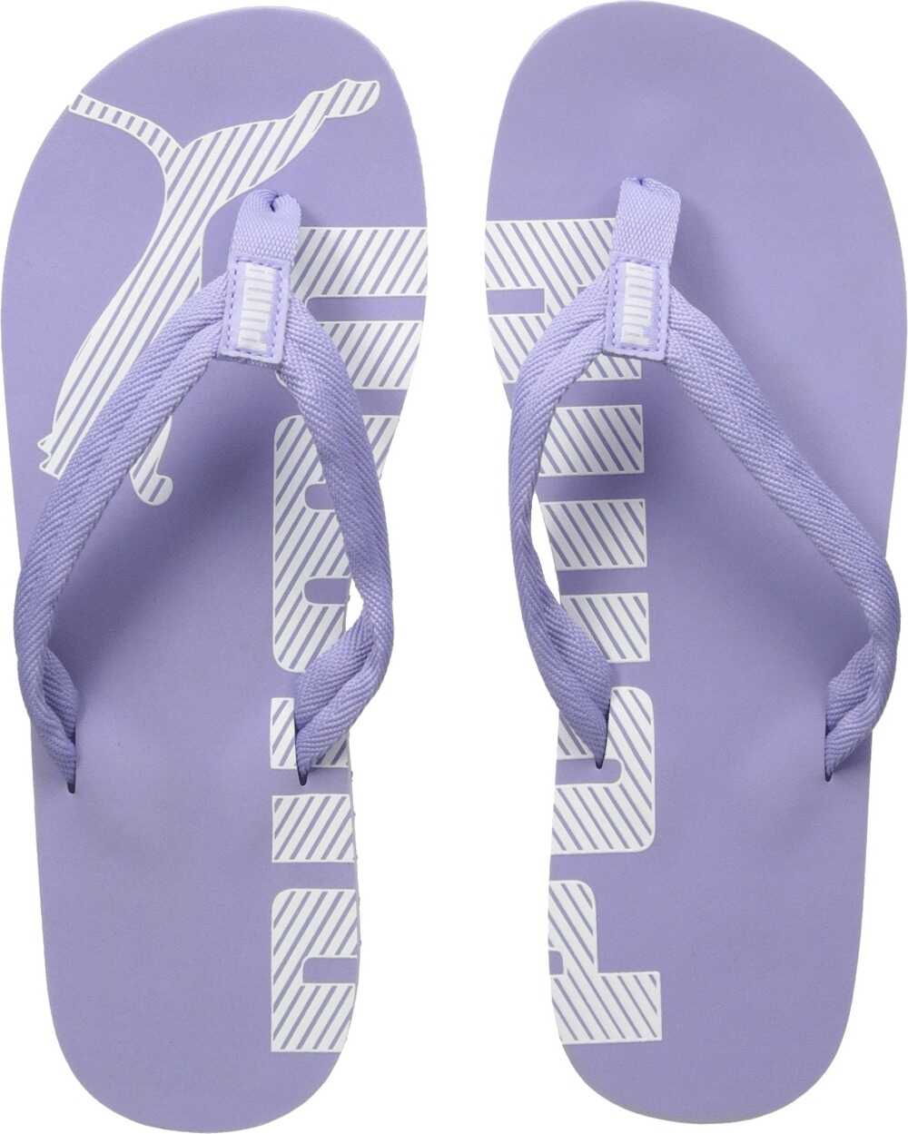 PUMA Epic Flip V2 Sweet Lavender/Puma White