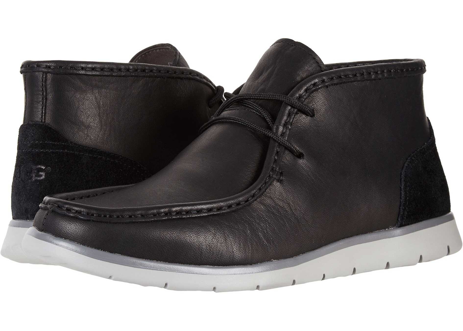 Gheata UGG Hendrickson Black 2
