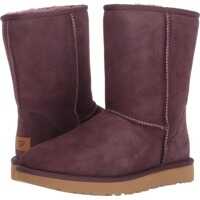 Cizme cu blana Classic Short II Femei