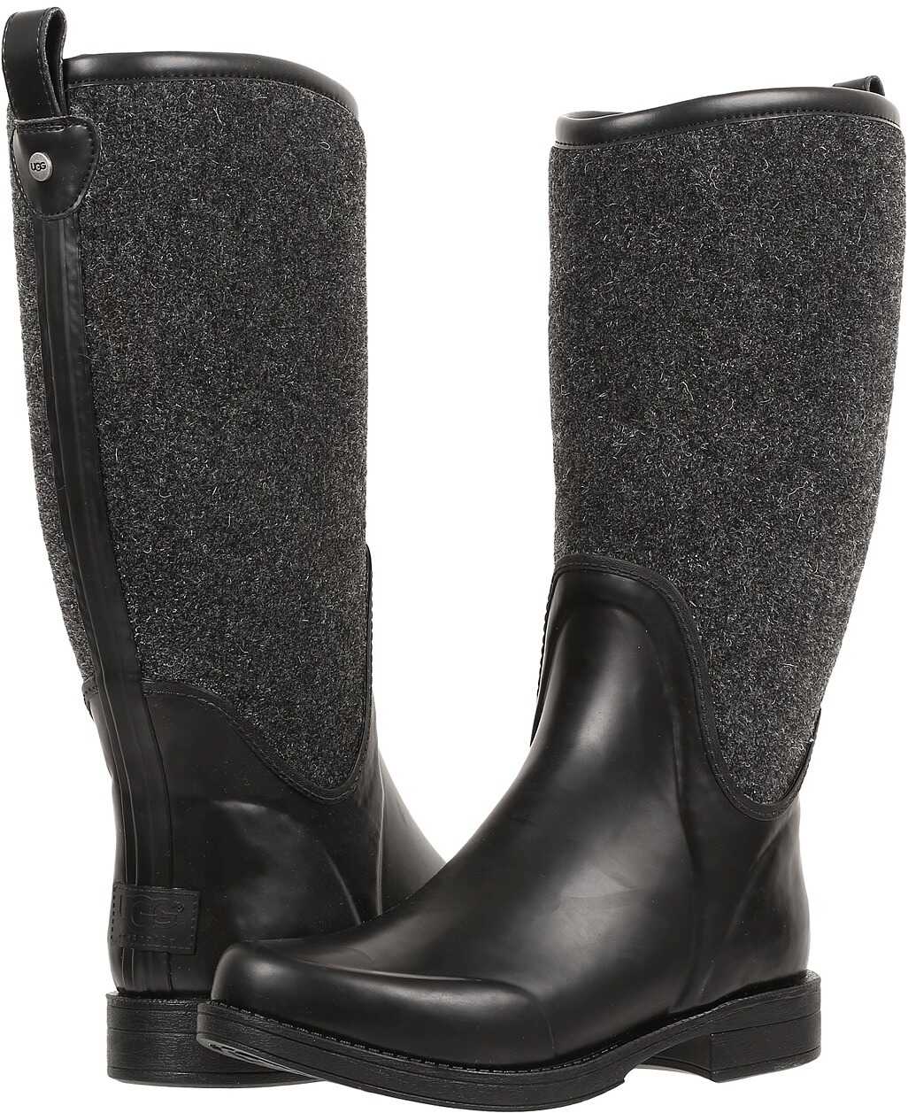 Gheata UGG Reignfall Black