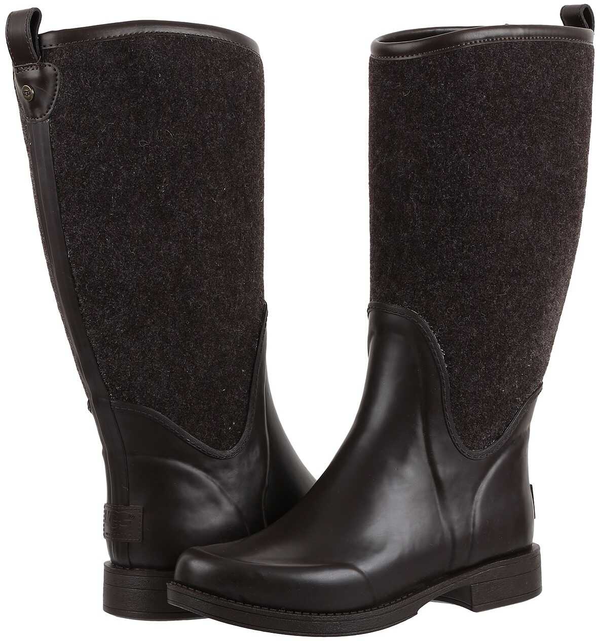 Gheata UGG Reignfall Chocolate