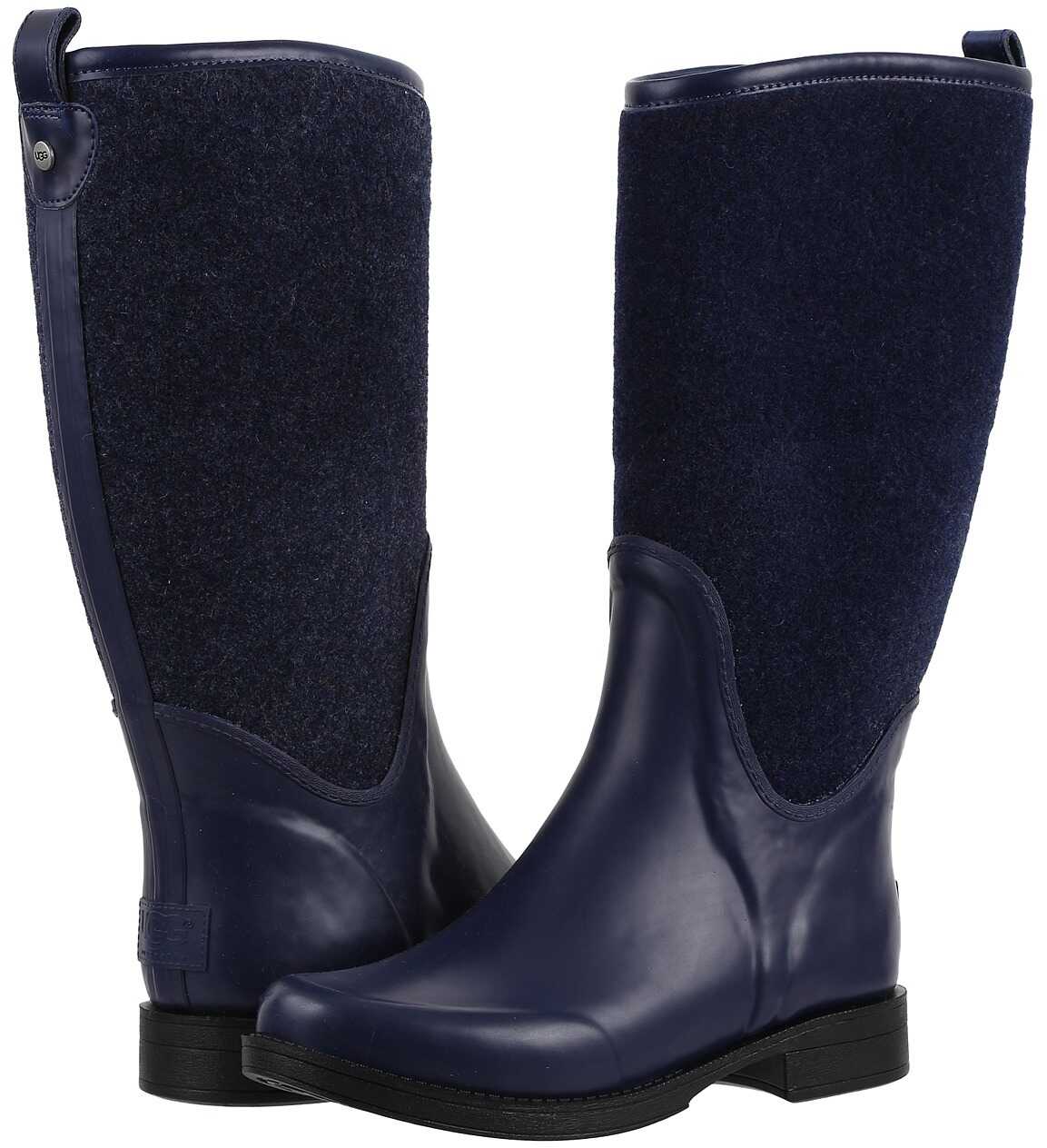 Gheata UGG Reignfall Navy