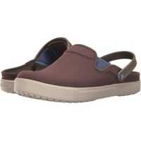 Saboti CitiLane Canvas Clog Barbati