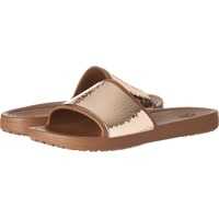 Sandale sport Sloane Embellished Slide Femei