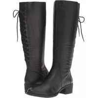 Cizme lungi Laceupp Femei
