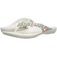 Sandale Crocs Kadee II Graphic Flip