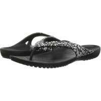 Sandale Crocs Kadee II Graphic Flip