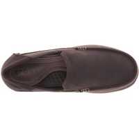 Mocasini Crocs Santa Cruz 2 Luxe Leather