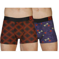 Lenjerie Intima 8502-49_Bipack Barbati